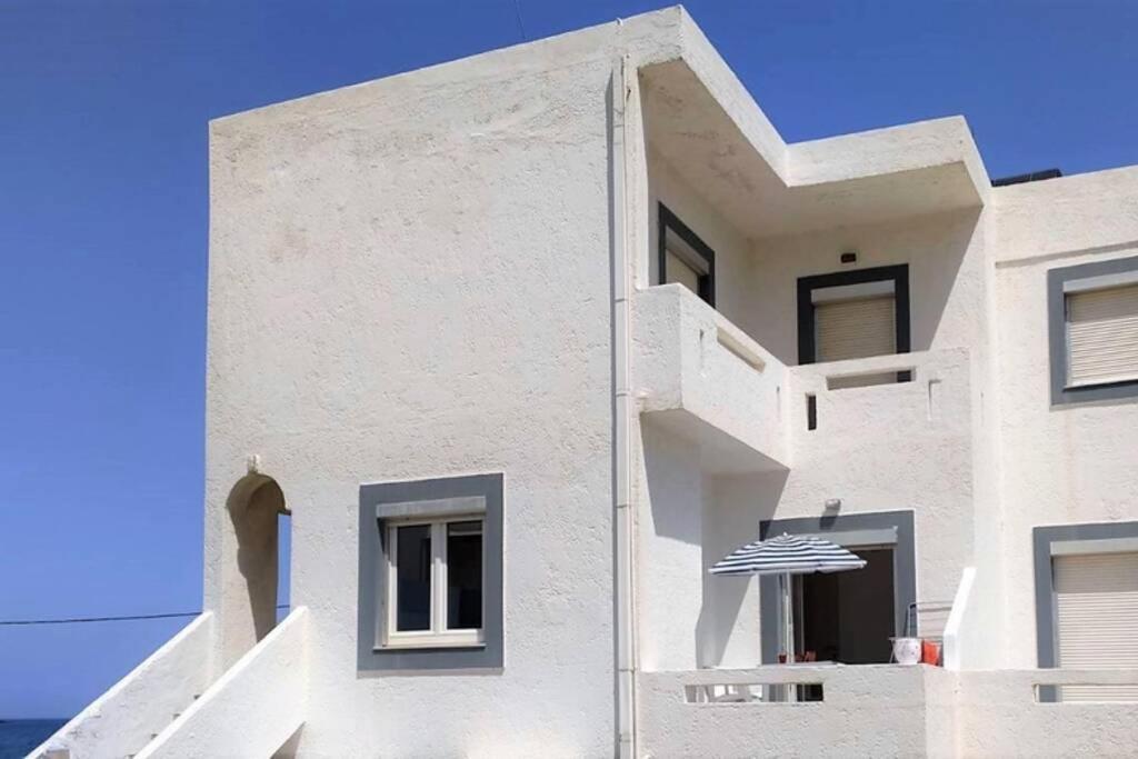 מילאטוס Jenny'S Apartments מראה חיצוני תמונה